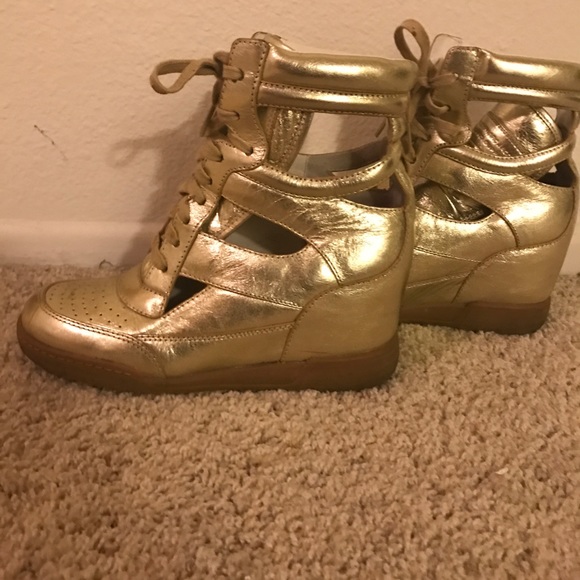 marc jacobs golf shoes